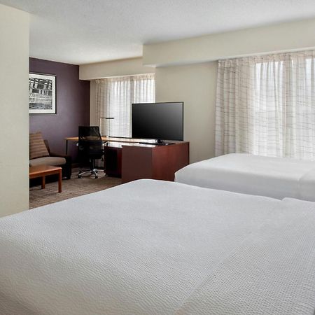 Residence Inn Cranbury South Brunswick Extérieur photo