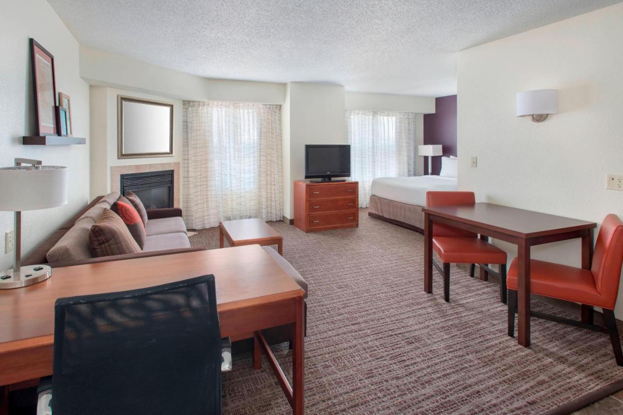 Residence Inn Cranbury South Brunswick Extérieur photo