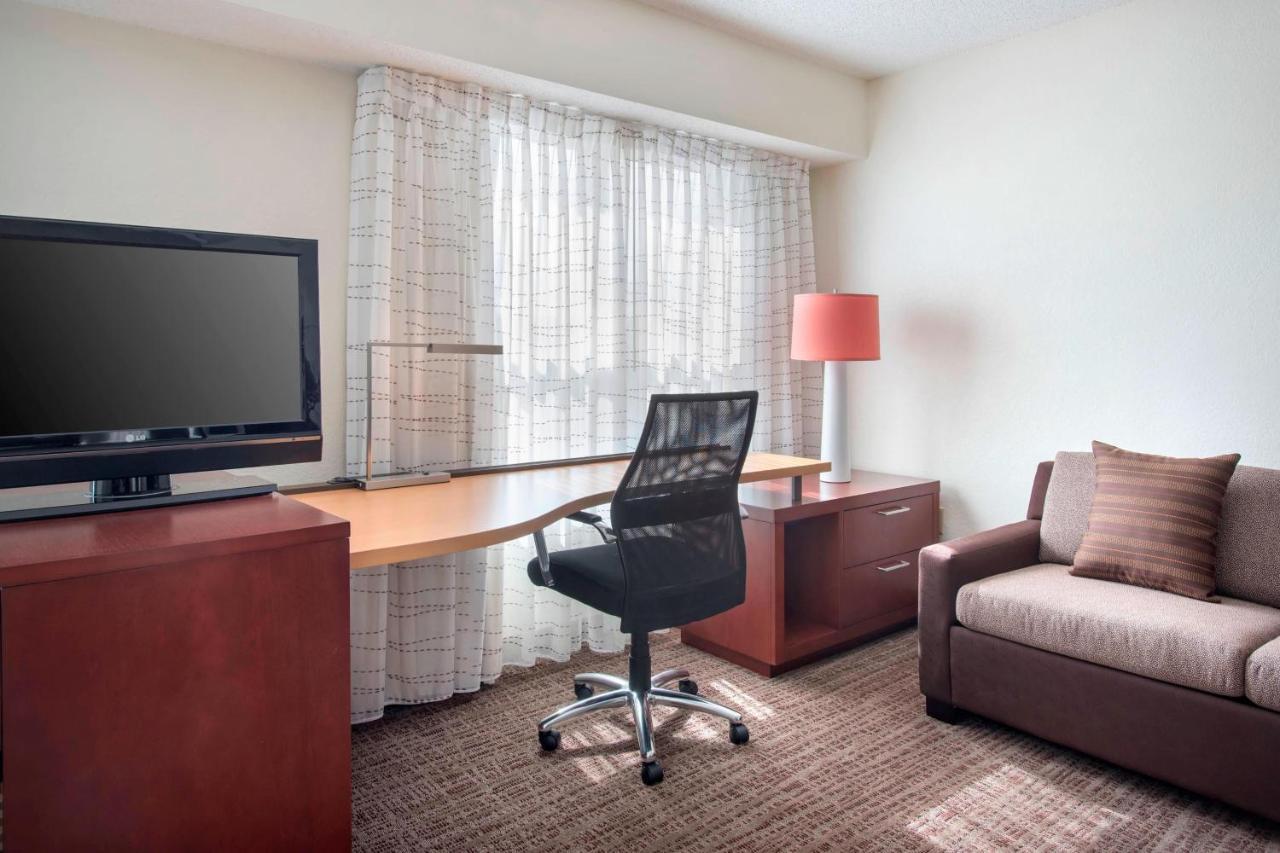 Residence Inn Cranbury South Brunswick Extérieur photo