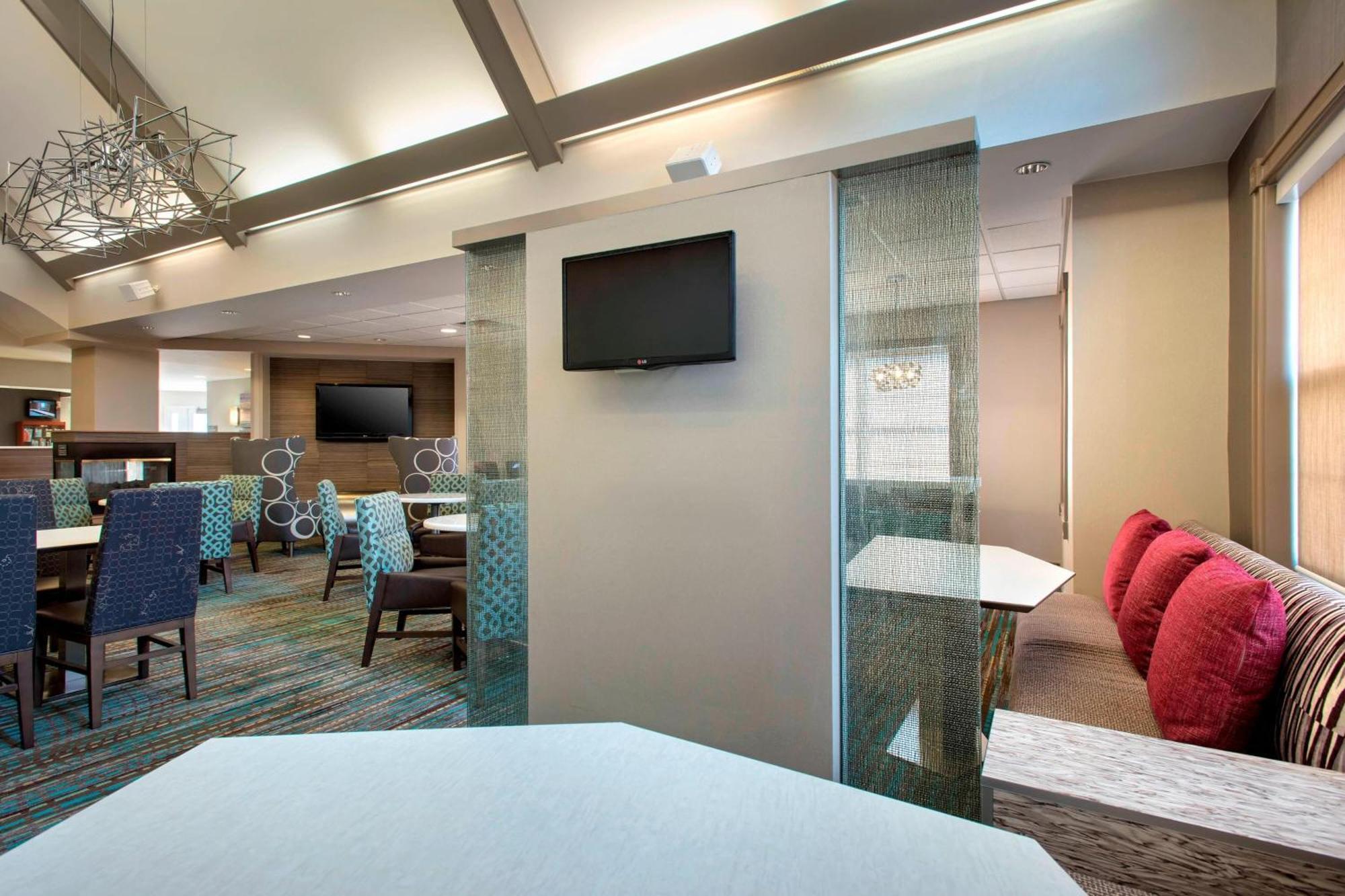 Residence Inn Cranbury South Brunswick Extérieur photo