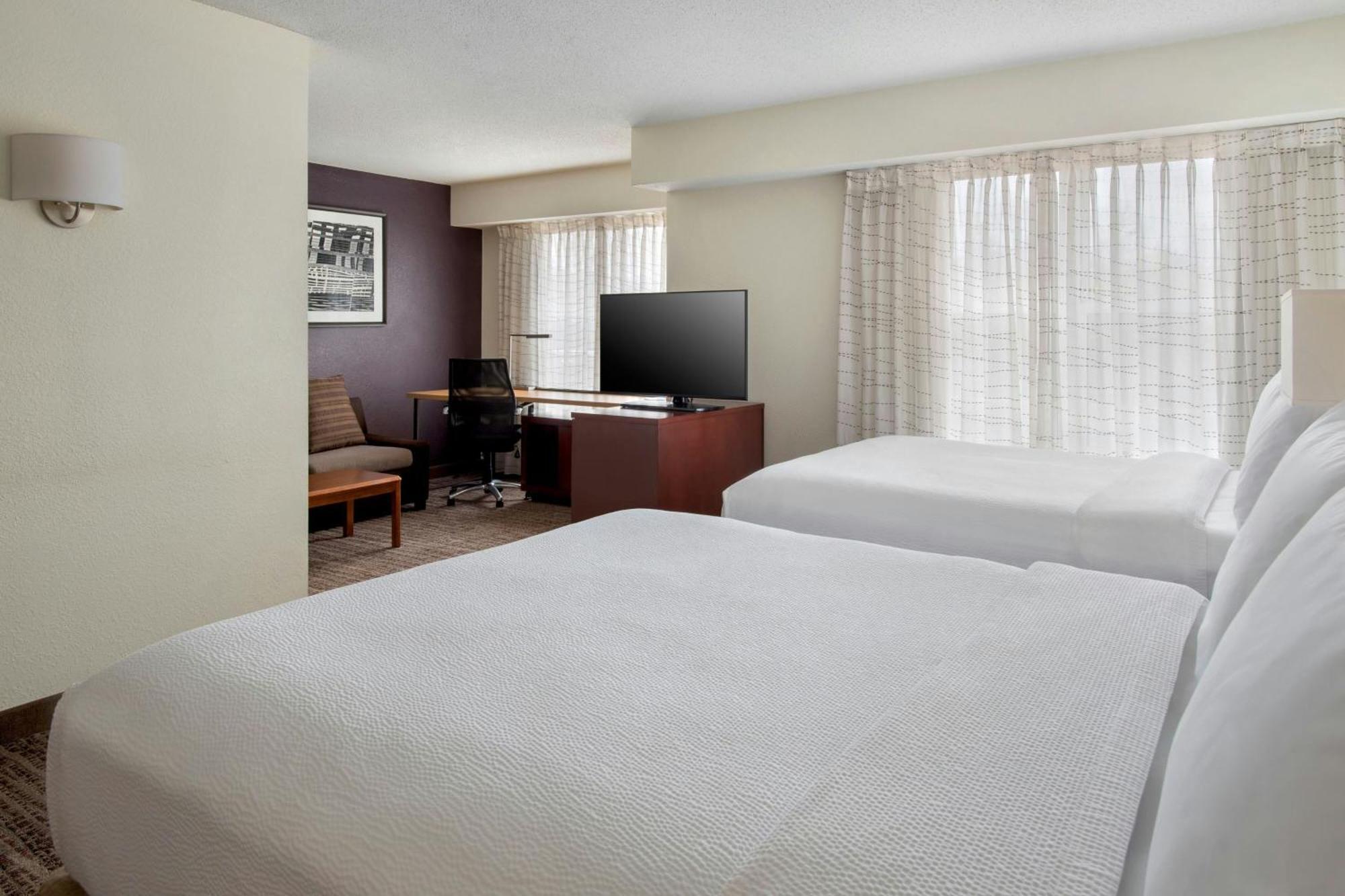 Residence Inn Cranbury South Brunswick Extérieur photo