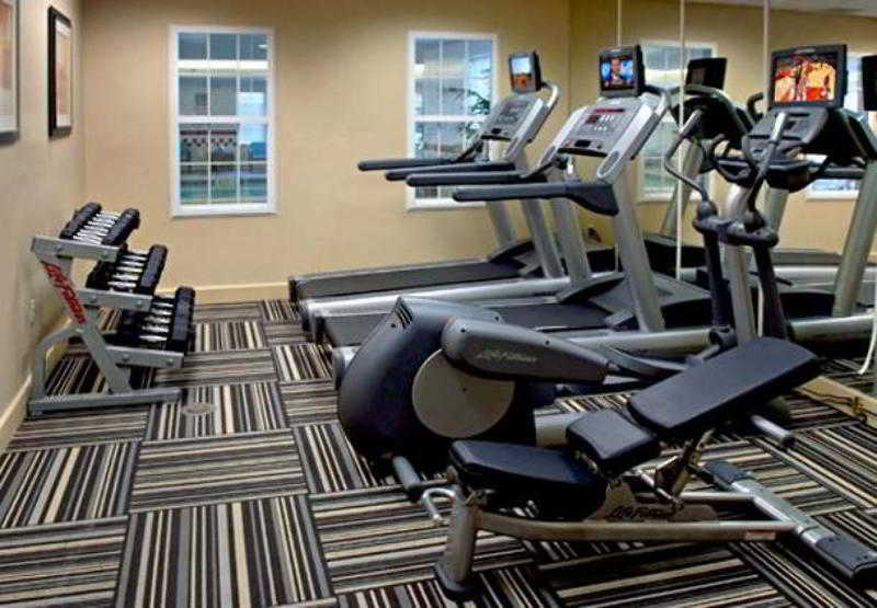 Residence Inn Cranbury South Brunswick Extérieur photo