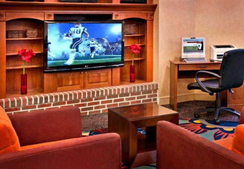 Residence Inn Cranbury South Brunswick Extérieur photo