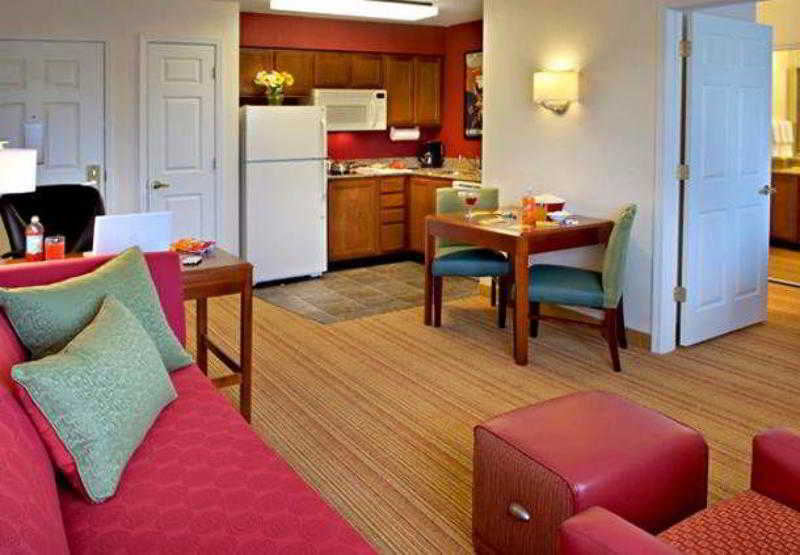 Residence Inn Cranbury South Brunswick Extérieur photo