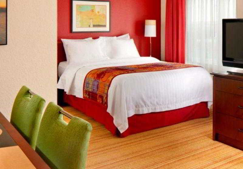 Residence Inn Cranbury South Brunswick Extérieur photo